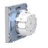 Merten – Outlet with ESD Steckklemmen MEG2301 – 6036