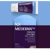 Mederma PM Overnight Scar Cream - 1oz
