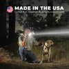 Maglite ML25LT-S2115: Ml25Lt 2 Cell C Led Flashlight Blue