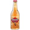 Stewart's Cream Soda, 12 fl oz (24 Glass Bottles)