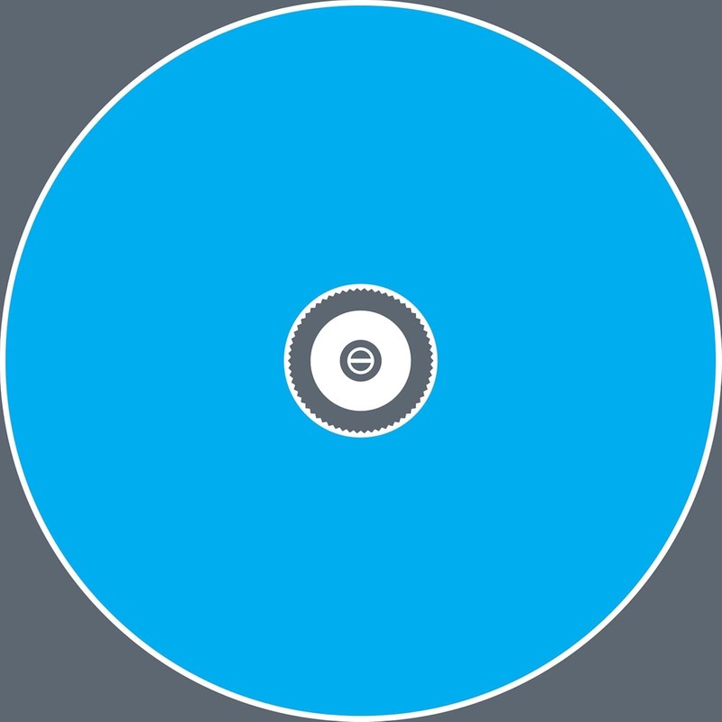 Orbit 54042 Shrub Head Mushroom Bubbler with Flow Control (20-Pack