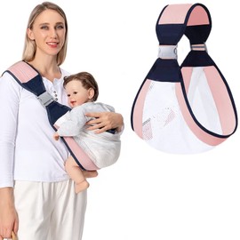 Baby Tragetuch,Verstellbare Koala Tragetuch,Multifunktionale Babytrage,Atmungsaktive Baby Tragetuch,Tragetuch Neugeborene,3D Netzstoff Tragetasche Baby,Babyträger,für Babytrage Kleinkinder bis 18Kg