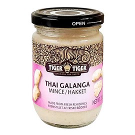 Tiger Tiger Minced Galangal 220g