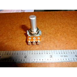 Hafler 16MM 100K POTENTIOMETER REPLACEMENT FITS HAFLER AND OTHERS RV16AF-10-20R1