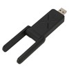 Wireless USB WiFi Adapter for PC 1300Mbps Dual Band 2.4GHz