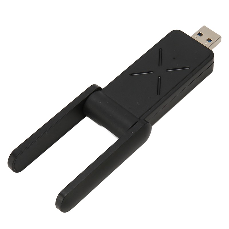 Wireless USB WiFi Adapter for PC 1300Mbps Dual Band 2.4GHz