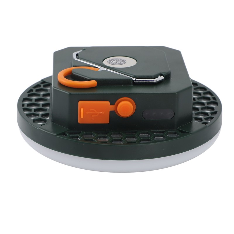 LED Camping Lantern Ultra Bright Waterproof Battery Powered 7500mAh 4