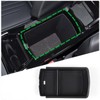 PIUGILH Car Storage Box Centre Console for V@W ID.4 X/ID.6