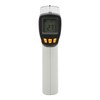 XRCLIF‑420E Digital Infrared Thermometer Non Contact Thermometer High Accuracy Temperature