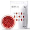MOTT Select Wolfberry Fruit, Organic JAS Certified, No Pesticides, No