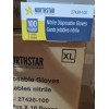 XL Disposable Gloves Bulk Buy 1000 Non Medical 10 Boxes
