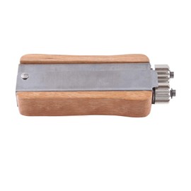 Beekeeping Hive Frame Tool, Wire Tensioner Cable Tensioner Crimper Beehive Tool Stainless Steel Fixed Wire Beekeeping Installation Frame Beekeeping Crimper