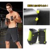 Kurop Push Up Bar Brackets 2 Pack Push Up Muscle
