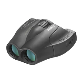PENTAX 双眼鏡 UP 10x25 倍率10倍 レンズ有効径25mm ケース・ストラップ付 小型軽量 フルマルチコーティング フェス ライブ コンサート スポーツ観戦 メーカー保証1年 ペンタックス 61902