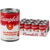 Campbell's Condensed Spicy Buffalo-Style Cream of Chicken Soup, 10.5 oz