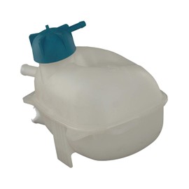 febi bilstein 02209 Coolant Expansion Tank with cover, pack of one