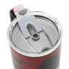 Bioworld Deadpool Nerdin' Since The 90s 40 Oz Stainless Steel