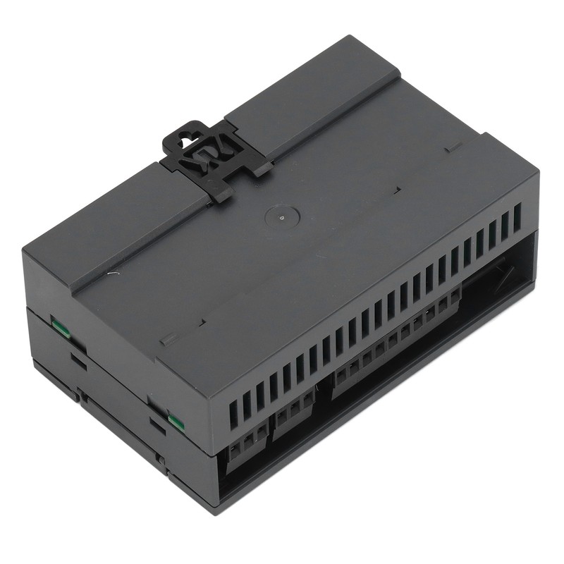 Programmable Logic Controller Module Remote IO Expansion PLC Ethernet Bus