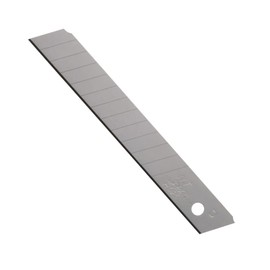 NT BH1P Cutter, Replacement Blades, 20 Pieces, Medium Size, H Blade, Thin Blade, Blade Thickness 0.01 inch (0.25 mm)