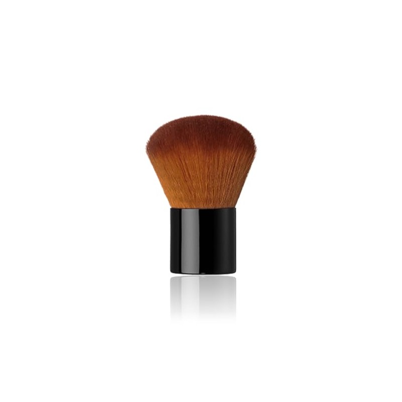 ETVOS Kabuki Brush, Soft, Freestanding/Compact, 3.0 inches (7.5 cm)