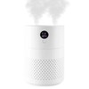 TREVA Portable Cool Mist Humidifier 2 Liter Capacity Rechargeable Battery