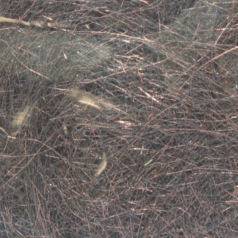 Hareline ICE Dub Dubbing (CHOLOLATE Brown)