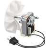 Ceoighe Bathroom Vent Exhaust Fan Motor Replacement Electric Motors Kit