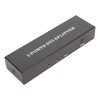 1x2 DVI Splitter 1 in 2 Out Support Resolution Up