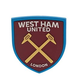 West Ham United F.C. 3D Fridge Magnet