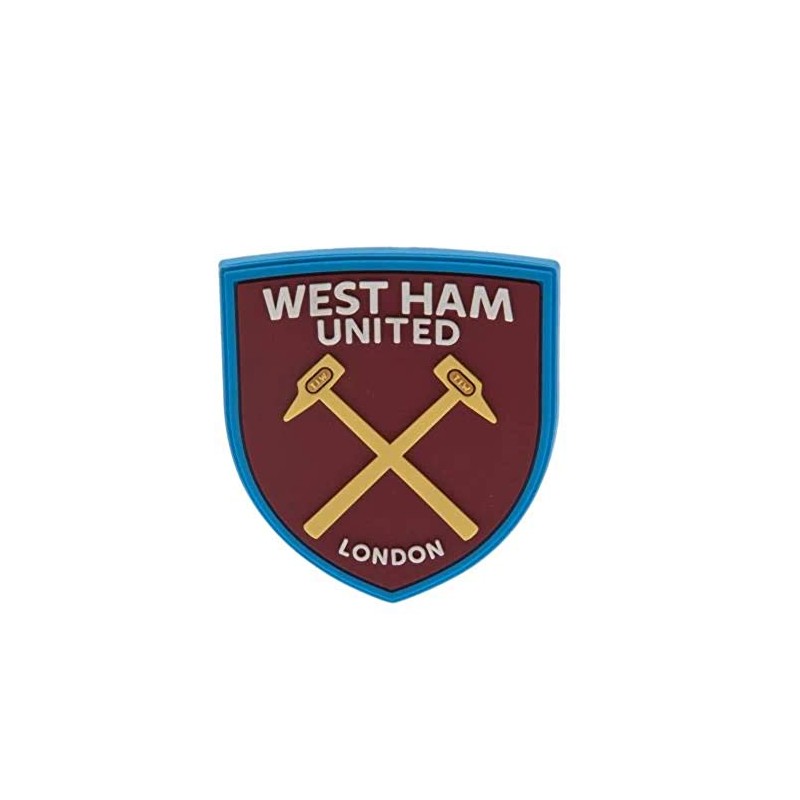 West Ham United F.C. 3D Fridge Magnet