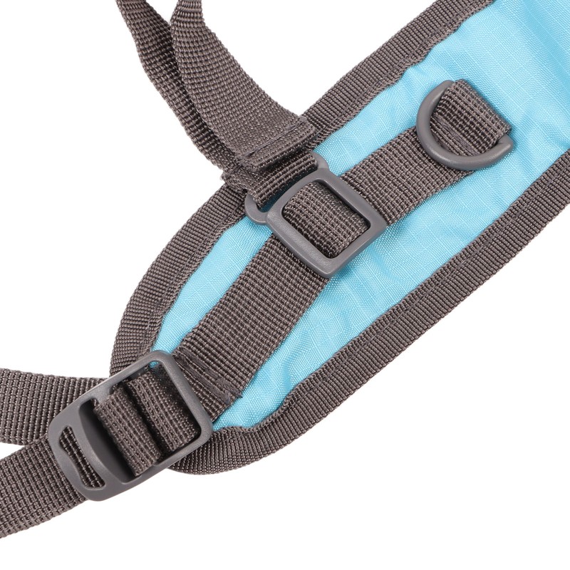 Hydration Backpack Breathable Waterproof Hydration Vest with 2L Water Bladder