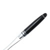 dohobby Letter Openers, Stainless Steel Cut Paper Envelope Opener, Mail