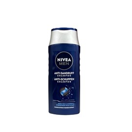 Nivea Champú anticaspa para hombre 8.5 fl oz / 8.4 fl oz