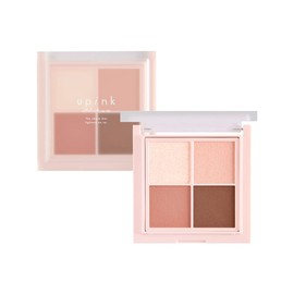 U-Pink Eyeshadow Shine On Stage Eye Palette