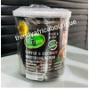 Veetgold Coffee & Coconut Whitening Body Corrector SCRUB 450g X