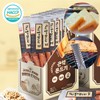 곤약 쫀드기 저칼로리 다이어트 과자 간식 쫀디기 20개입 1박스 Konjac Chundigi Low-Calorie Diet Snack 20 Pieces per Box