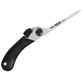 SK11 S120-H Replacement Blade Type Folding Saw, Blade Length 4.7 inches (120 mm), For Pulling