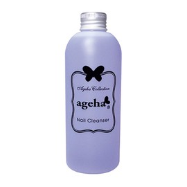 ageha Nail Cleanser 250ml