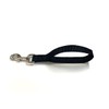 Short Close Control Dog Training Lead Traffic Walking Leash 25mm