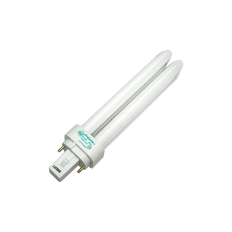 ProLume PL18D/27/ECO 109152 18W Double 2700K G24D-2 ProlumeME ECO