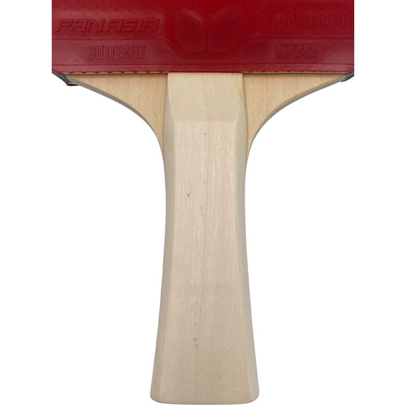 Butterfly 85106 Timo Boll Standard Table Tennis Bat Set