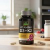 Vitamina Capsulas