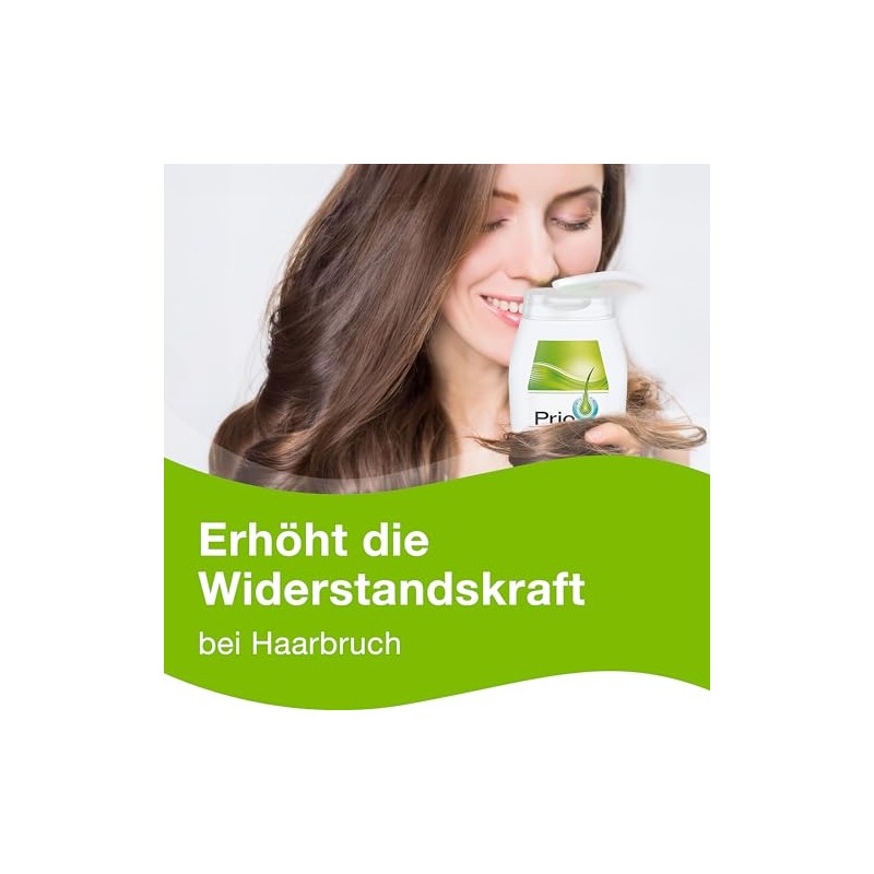 Priorin Shampoo 200 ml