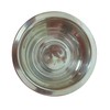 EliteKoopers 17cm Small Stainless Steel Mixing Bowls for Baking Tableware