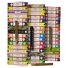 Satya Incense Sticks Variety Pack of 12 Randomly Selected Fragrances