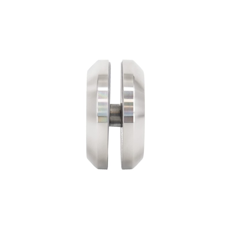 SCHMIDT security tools Shell Handle A Stainless Steel Silver Sliding