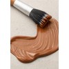 The Body Shop Fresh Nude Foundation, 30 ml, Deep 1N