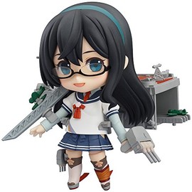 Good Smile Kancolle: Kantai Collection: Ooyodo Nendoroid Action Figure