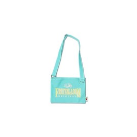 Fruit of the Room 80977400 Fruit of the Loom Bag Bag Shoulder Bag, 30: Green, Free size