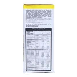 Dinamax Junior Jarabe Con Jalea, Vitamina Y Minerales